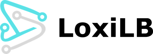 LoxiLB logo
