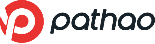 Pathao logo