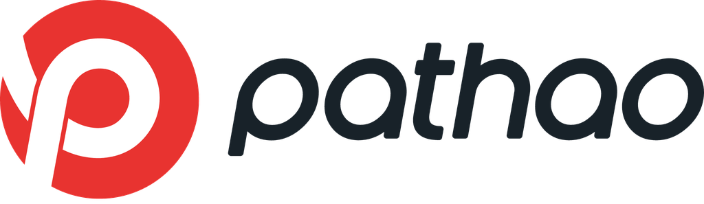 Pathao Primary logo
