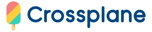 Crossplane logo
