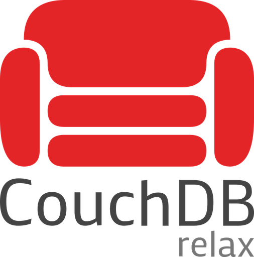 Apache CouchDB logo