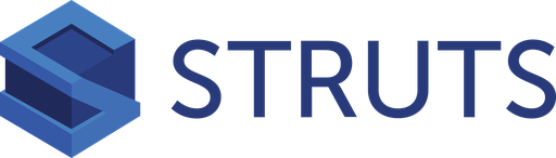 Apache Struts logo