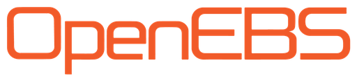OpenEBS logo