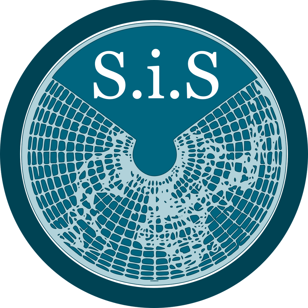 Apache SIS Primary logo