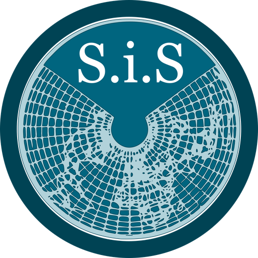 Apache SIS logo