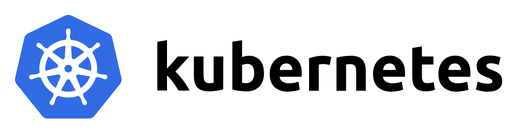 Kubernetes logo