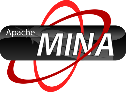 Apache MINA logo