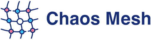 Chaos Mesh logo