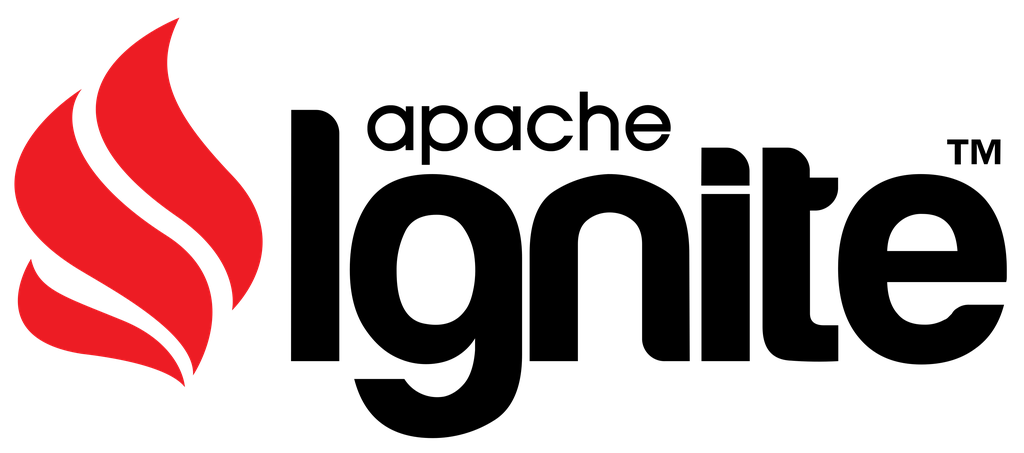 Apache Ignite Primary logo