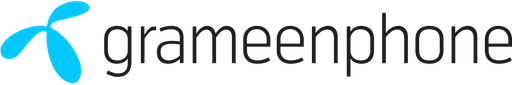 Grameenphone logo