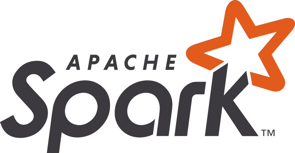 Apache Spark Primary logo