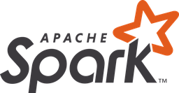 Apache Spark logo, archive record From the press kit