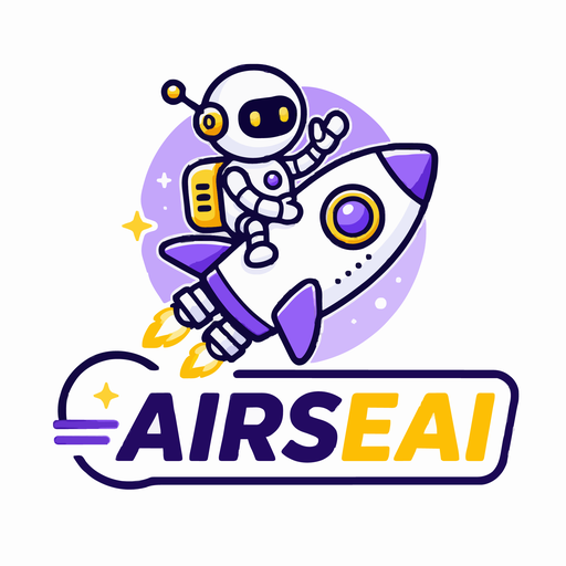 AIRSEAI logo