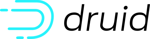 Apache Druid logo