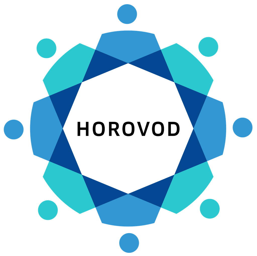 Horovod Primary logo