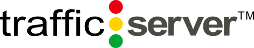 Apache Traffic Server logo