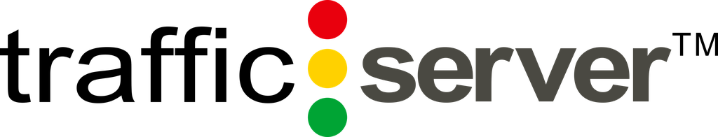 Apache Traffic Server Primary logo