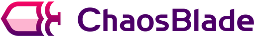 Chaosblade logo