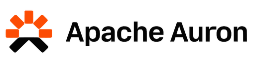 Apache Auron logo