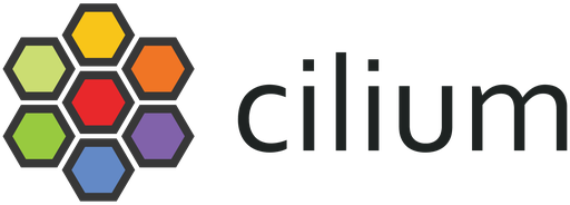 Cilium logo
