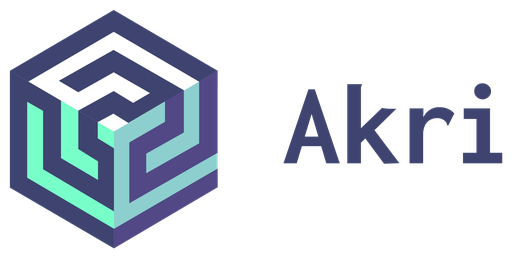 Akri logo