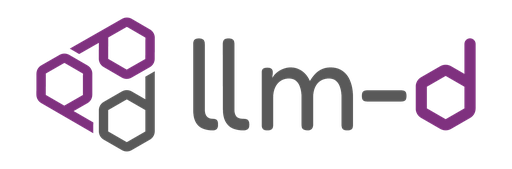 llm-d logo