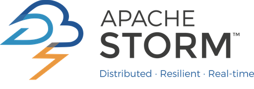 Apache Storm logo
