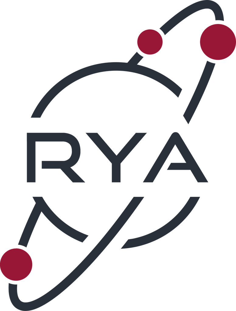Apache Rya Primary logo
