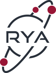 Apache Rya logo, archive record From the press kit