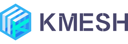 Kmesh logo