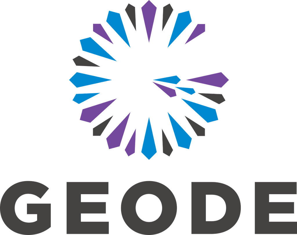 Apache Geode Primary logo