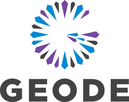 Apache Geode logo