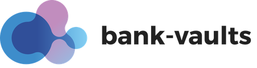 Bank-Vaults logo