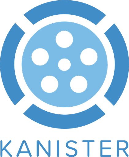 Kanister logo