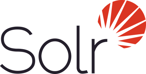 Apache Solr logo