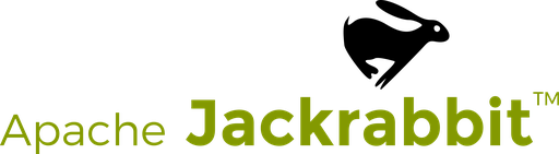 Apache Jackrabbit logo