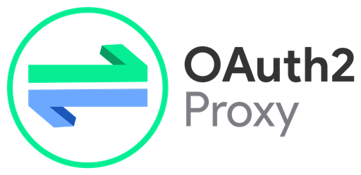 OAuth2 Proxy logo