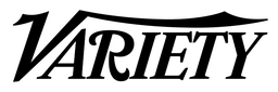 Variety logo, archive record From a third-party source