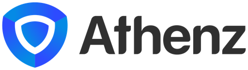 Athenz logo