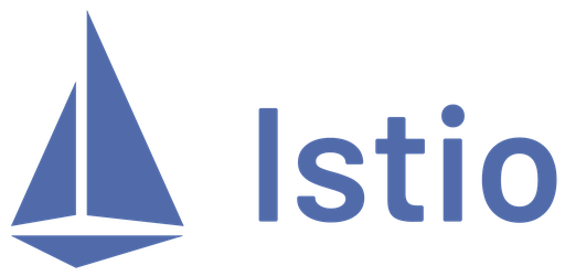Istio logo