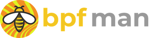 bpfman logo