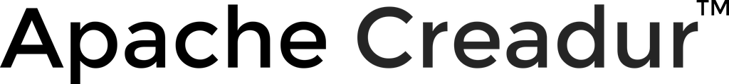 Apache Creadur Primary logo