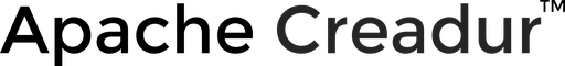 Apache Creadur logo