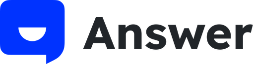 Apache Answer logo