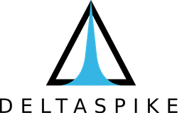 Apache DeltaSpike logo, archive record From the press kit