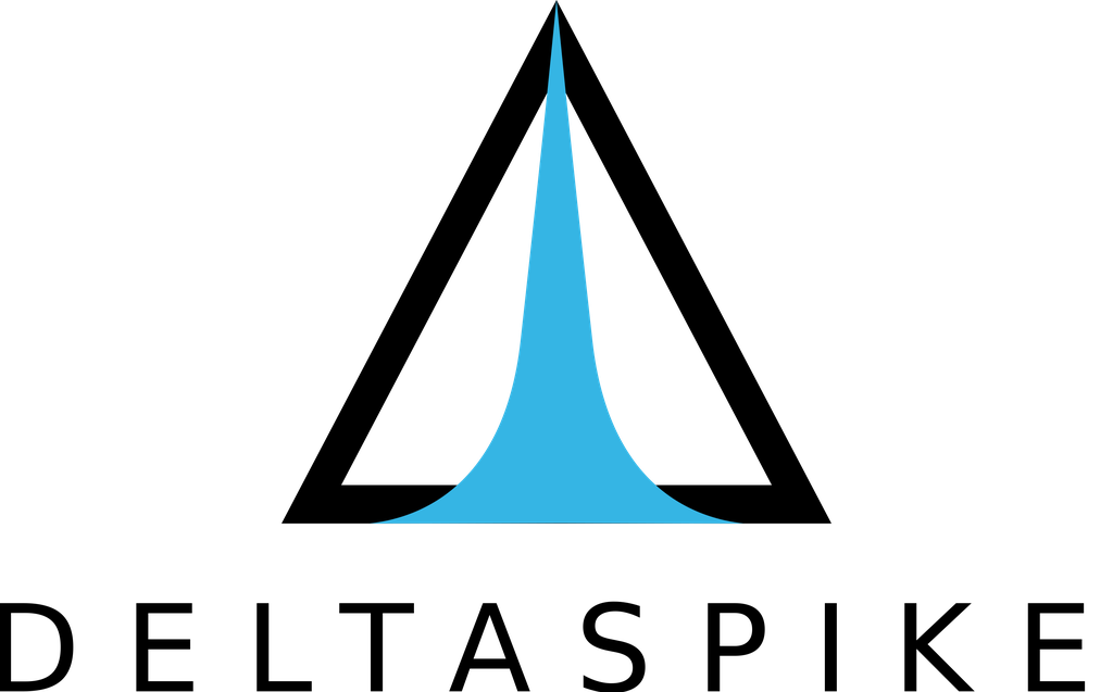 Apache DeltaSpike Primary logo