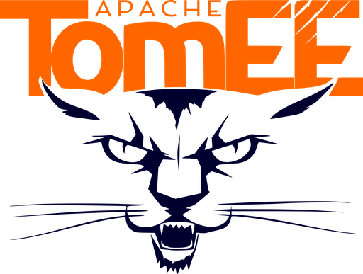 Apache TomEE logo