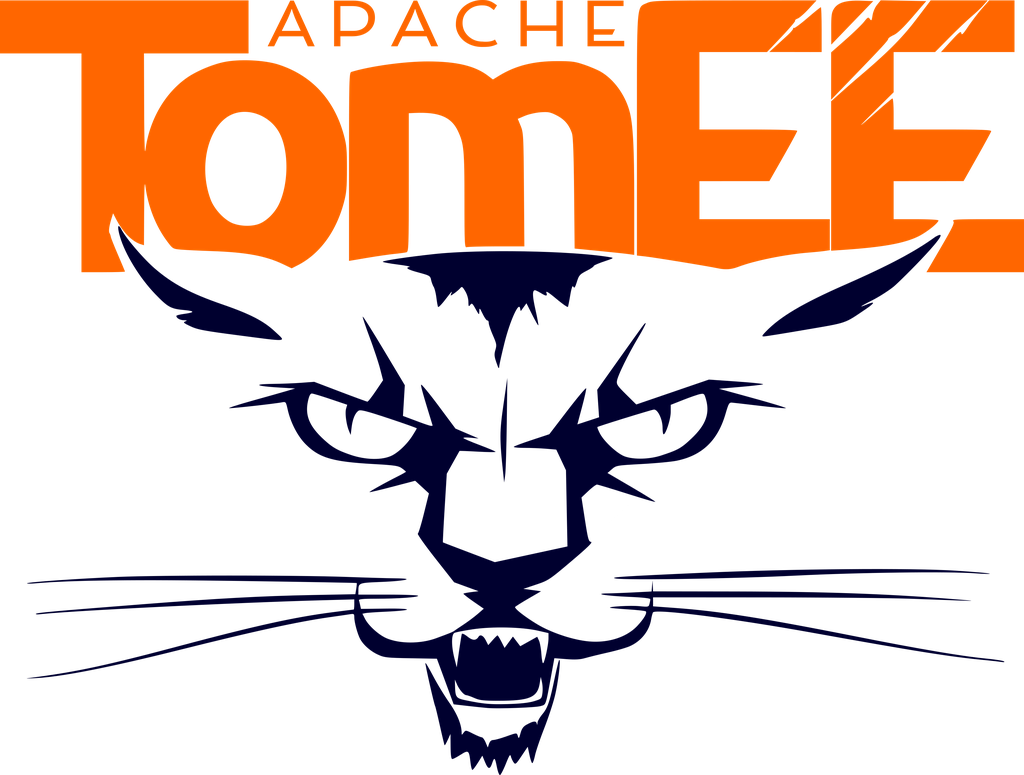 Apache TomEE Primary logo