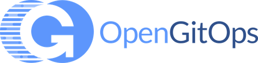 OpenGitOps logo