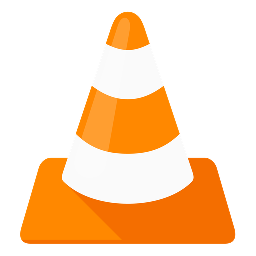 VLC media player logo